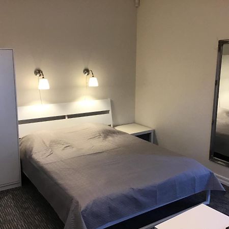 Apartamentai Naglis Palanga Kültér fotó