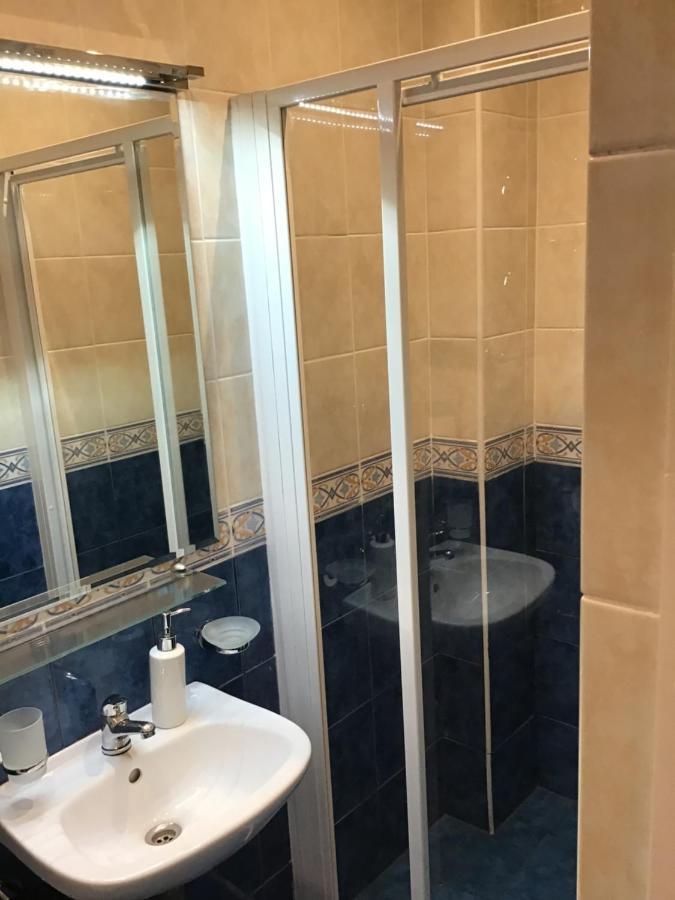 Apartamentai Naglis Palanga Kültér fotó