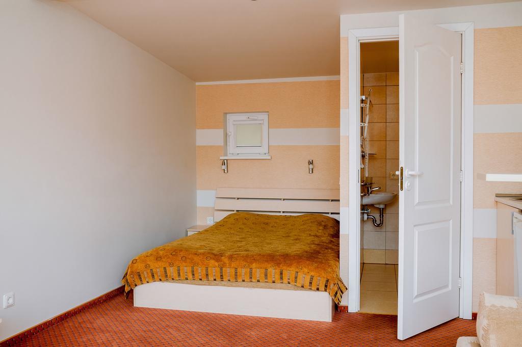 Apartamentai Naglis Palanga Kültér fotó