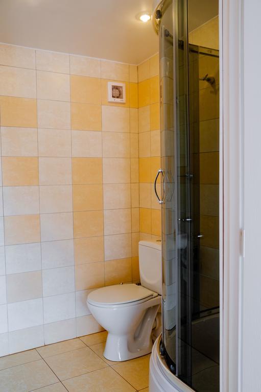 Apartamentai Naglis Palanga Kültér fotó