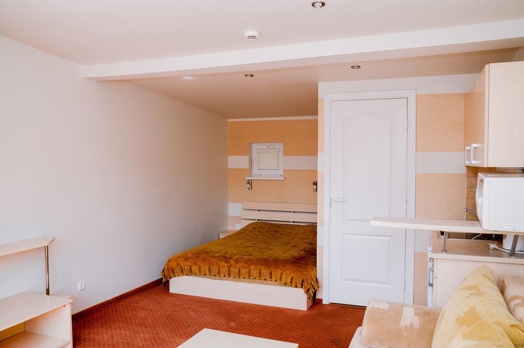Apartamentai Naglis Palanga Kültér fotó